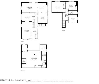 Custom two family detached home located in the exclusive - photo 41