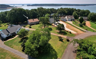 Experience lake living at its finest in this charming 4-bedroom - photo 44