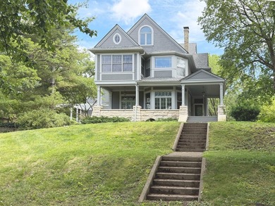 Tucked away at the end of a private street in Rockford's - photo 45