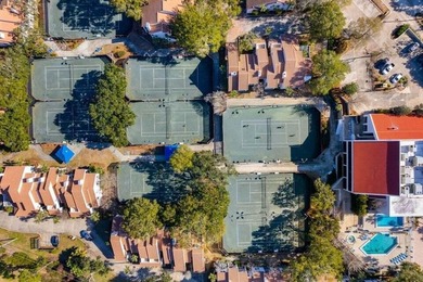 2 Bed + Den Townhome at Tops'l Tennis Village! Easy access, END - photo 46