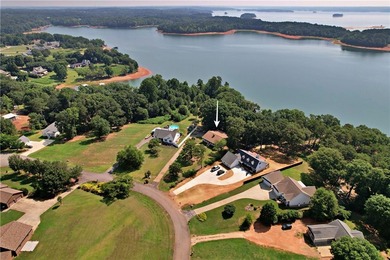 Experience lake living at its finest in this charming 4-bedroom - photo 46