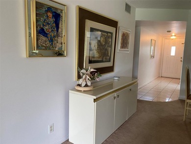 Fully furnished 2/2 with Par 3 golf course view. Over 55 Country - photo 6
