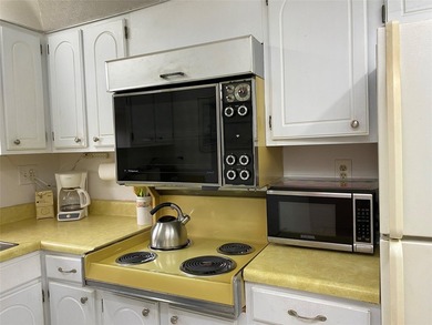 Fully furnished 2/2 with Par 3 golf course view. Over 55 Country - photo 10