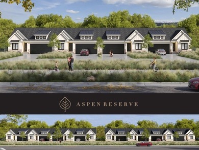 Aspen Reserve, here is your opportunity. So lovely and unique - photo 1