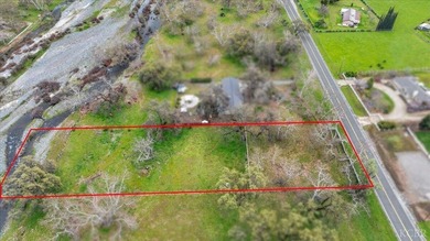 Pine Flat Reservoir Lot For Sale in Sanger California