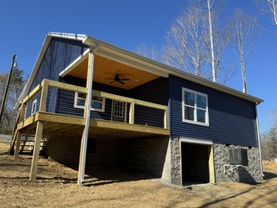 Lake House for Sale | Nolin Bluffs (Lot 3) - photo 8
