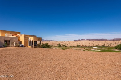 Lake Havasu Lot For Sale in Lake Havasu City Arizona