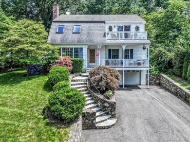 Candlewood Lake Home For Sale in Brookfield Connecticut