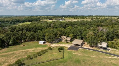 Lake Home For Sale in Dublin, Texas