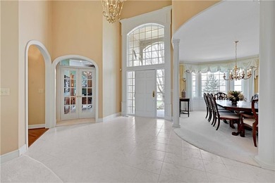 Stunning Custom Built Masterpiece on Extensively Landscaped - photo 5