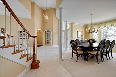 Stunning Custom Built Masterpiece on Extensively Landscaped - photo 7
