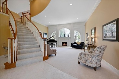 Stunning Custom Built Masterpiece on Extensively Landscaped - photo 9