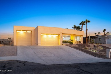 Lake Havasu Home For Sale in Lake Havasu City Arizona