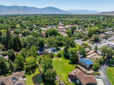 Welcome to 120 Desiderata in beautiful West Bishop. Situated on - photo 19