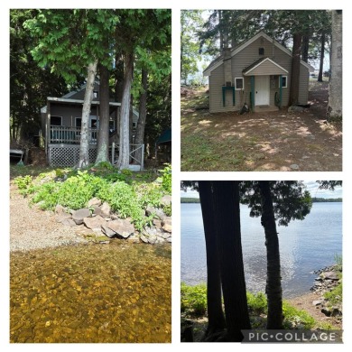 Lake Home For Sale in Old Town, Maine