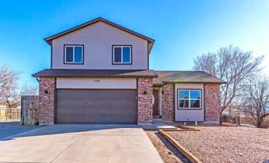 Pueblo Reservoir Home For Sale in Pueblo West Colorado