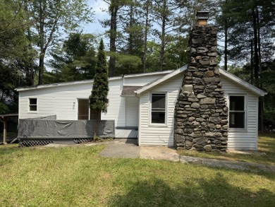 Lake Home For Sale in East Stroudsburg, Pennsylvania