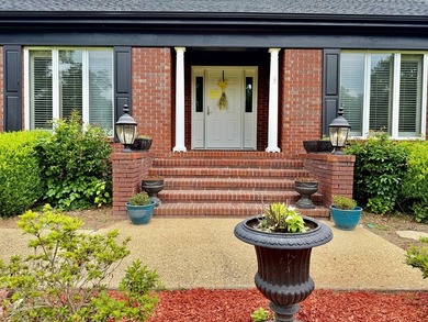 Welcome to a home where timeless craftsmanship, peaceful - photo 6