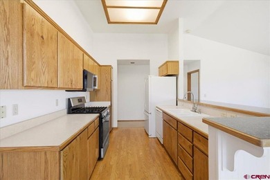 Todd R Schroedel, United Country Sneffels Realty, C:,,: Golf - photo 6