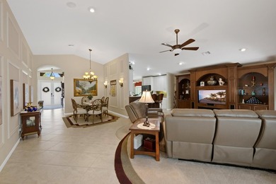 Sought-after Cypress III model on a premium wide lot in the - photo 8