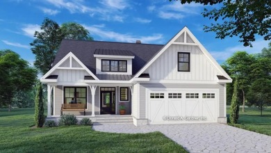HAVE YOUR DREAM HOUSE BUILT FOR ONLY 5% DOWN! Final Payment on - Lake Home For Sale in Greenwood, South Carolina