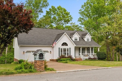 Just a short walk to the Possum Creek Boat Launch, this home - photo 2
