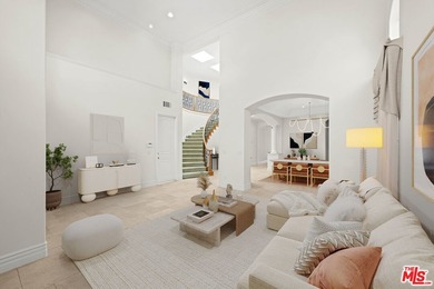 This beautiful, bright 5 bedroom and 4.5-bathroom home located - photo 3