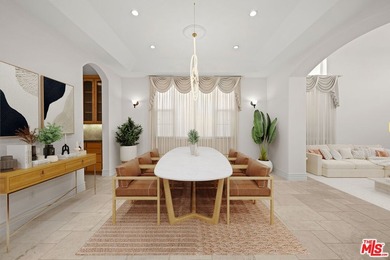 This beautiful, bright 5 bedroom and 4.5-bathroom home located - photo 4