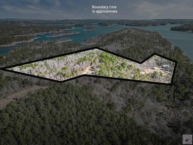 Escape to Your Own Off-Grid Lakefront Retreat on Lake Greeson! - photo 35