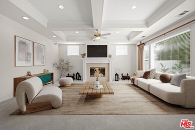 This beautiful, bright 5 bedroom and 4.5-bathroom home located - photo 8