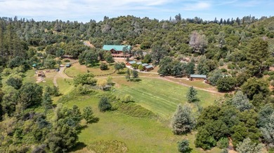 A Sierra Nevada Sanctuary for Your Vision80 Pristine Acres | - photo 2