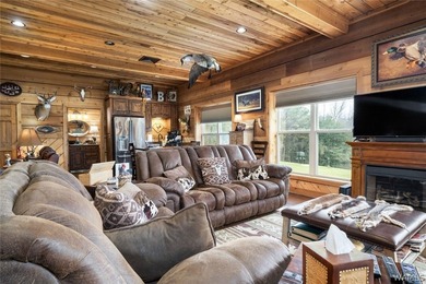 Welcome to Rooster Hollow, a remarkable 133-acre estate in - photo 48