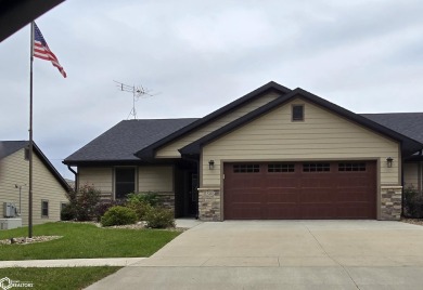 A stunning example of modern, maintenance-free living! This