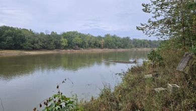Lake Lot For Sale in De Valls Bluff, Arkansas