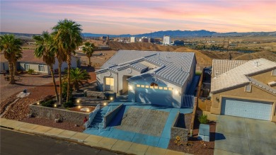 Lake Home For Sale in Bullhead City, Arizona