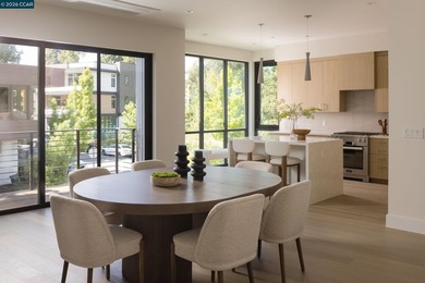 Experience the pinnacle of East Bay sophistication at Blue Oak - photo 3