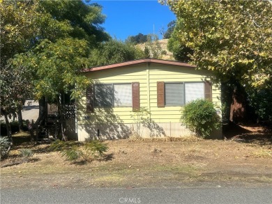 Clear Lake Home Sale Pending in Nice California