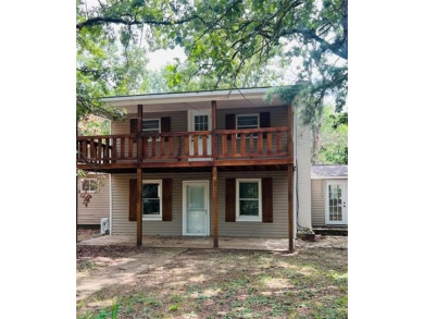 Lake Tenkiller Home For Sale in Cookson Oklahoma