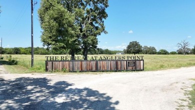 Lake Lot For Sale in Emory, Texas