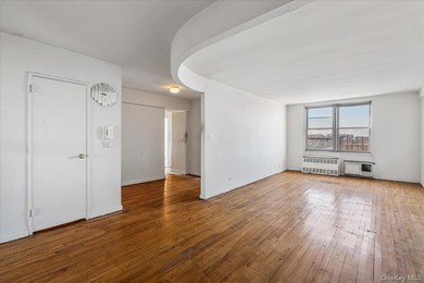 Sun-drenched corner one-bedroom, one-bath cooperative perched on - photo 2
