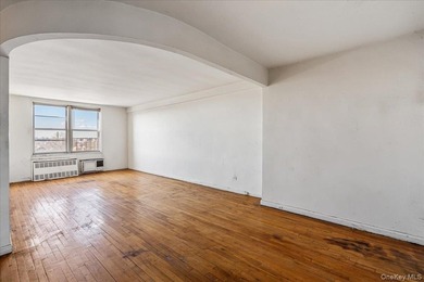 Sun-drenched corner one-bedroom, one-bath cooperative perched on - photo 4