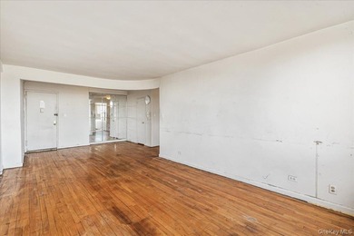Sun-drenched corner one-bedroom, one-bath cooperative perched on - photo 5