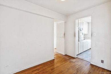 Sun-drenched corner one-bedroom, one-bath cooperative perched on - photo 6