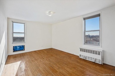 Sun-drenched corner one-bedroom, one-bath cooperative perched on - photo 8