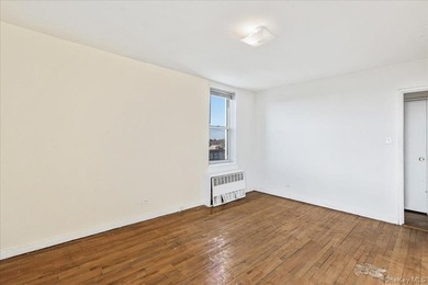 Sun-drenched corner one-bedroom, one-bath cooperative perched on - photo 9