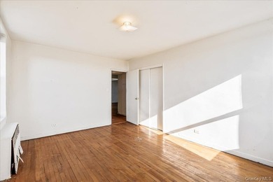 Sun-drenched corner one-bedroom, one-bath cooperative perched on - photo 10