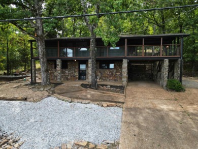 Lake Home For Sale in Fairfield Bay, Arkansas