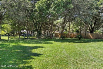 Lake Lot Off Market in ST Augustine, Florida