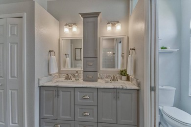 METICULOUSLY RENOVATED & MOVE-IN READY! Welcome to this stunning - photo 11