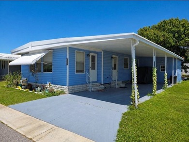 Welcome to Bay Ranch - Largo's Premier 55+ Community, where - photo 2